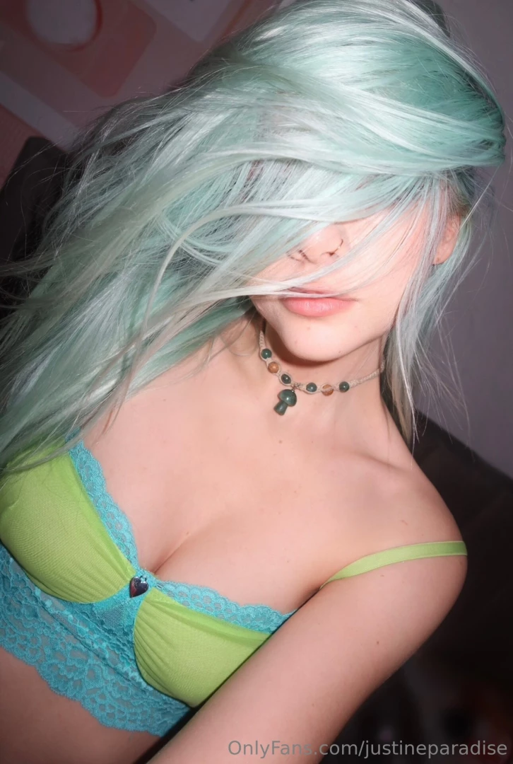 Justineparadise part 14 