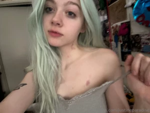 Marked the heck upppp