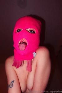 Justineparadise part 18