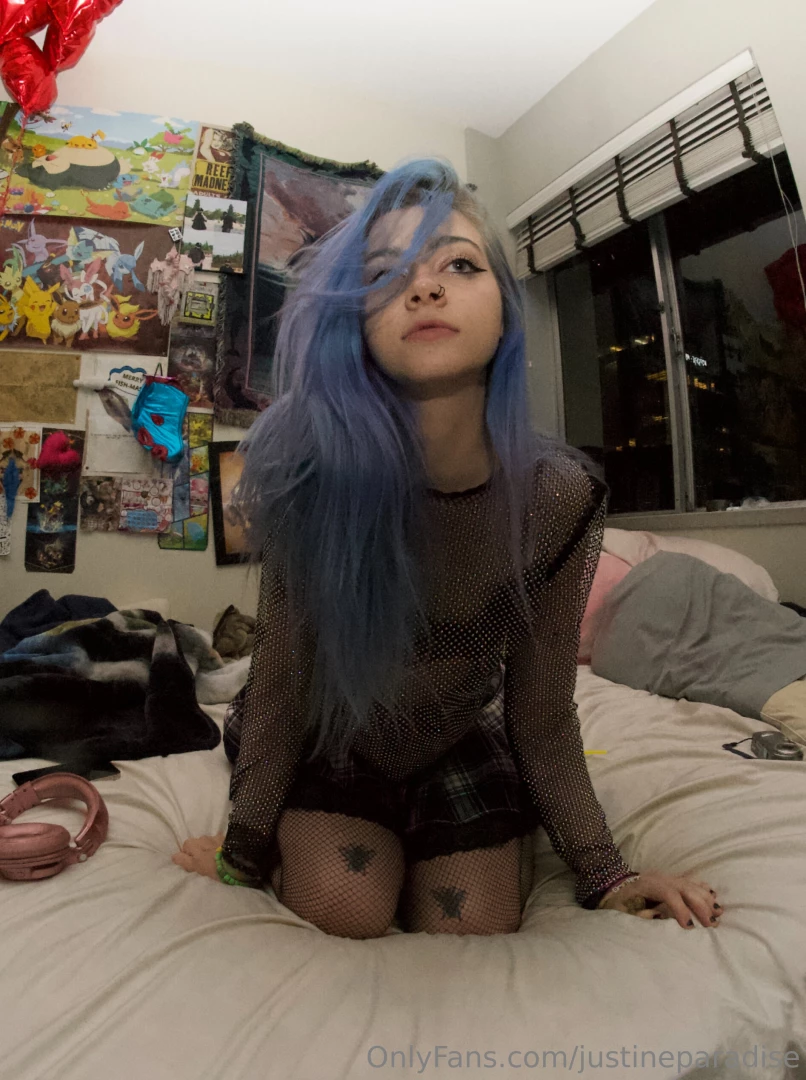 Justineparadise part 21 