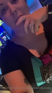 Don t let me go out on weeknights