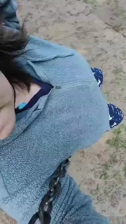 Come play with me when we get back home we can play even more i love part 26 