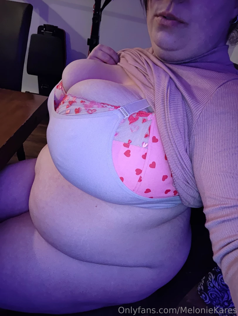 Two bras required plus some extra photos here and there 