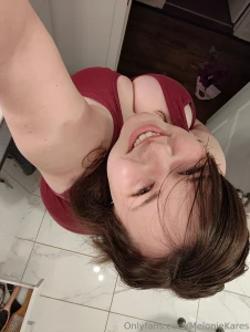 Come rest in my lap you need it baby part 12