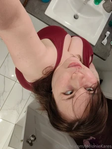 Come rest in my lap you need it baby part 4