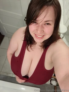 Come rest in my lap you need it baby part 14