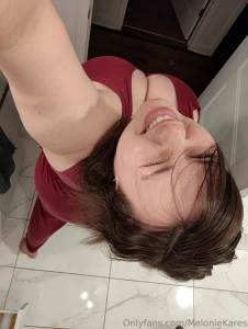 Come rest in my lap you need it baby part 1