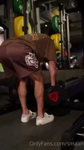 Getting my legs ready for the relocation i ll be posting little