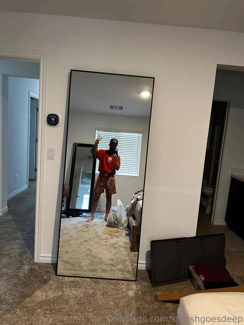 Can t wait to use this mirror for what it was intended for 