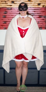 If you fa la la la la my pussy i ll let your one-horse open sleigh part 7