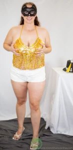 This is my new year s going outfit you know the one you put on to go