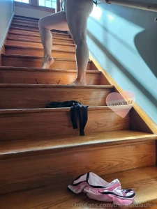 Come follow me i won t give you eternal life but i will give you part 7