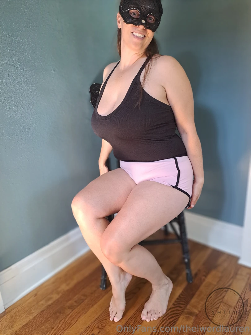 I m in the corner again because i ve been a bad bad girl as i m part 6 