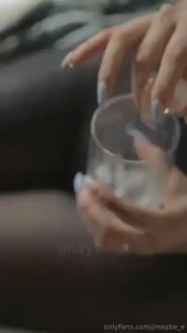 Fish meeets light from its lone shell