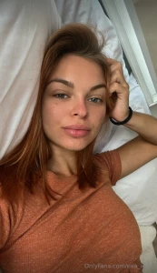 Her smile like a gentle sunrise breaking through the clouds