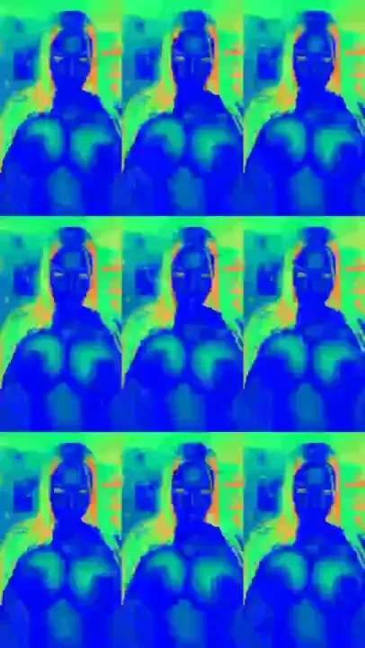 Osiris said this reminds him of jerking off in the 90 s 