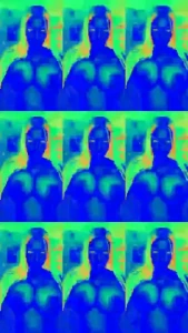 Osiris said this reminds him of jerking off in the 90 s