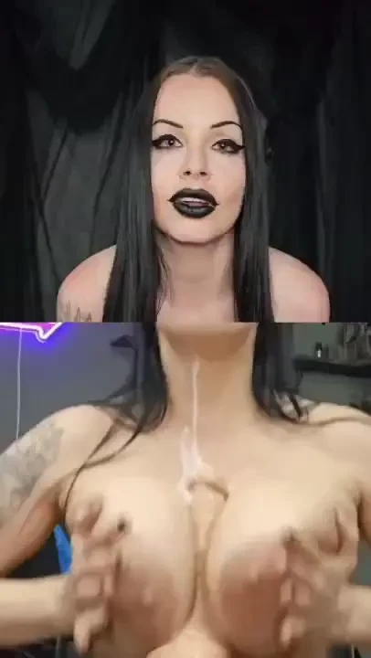 Hope everyone is having a great monday part 5 