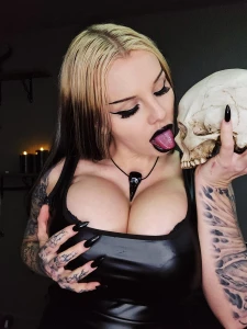 Tis the fuhking season heathens part 8