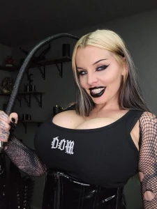 Which do you prefer bare breasts amp pleasure or cleavage amp torment part 11