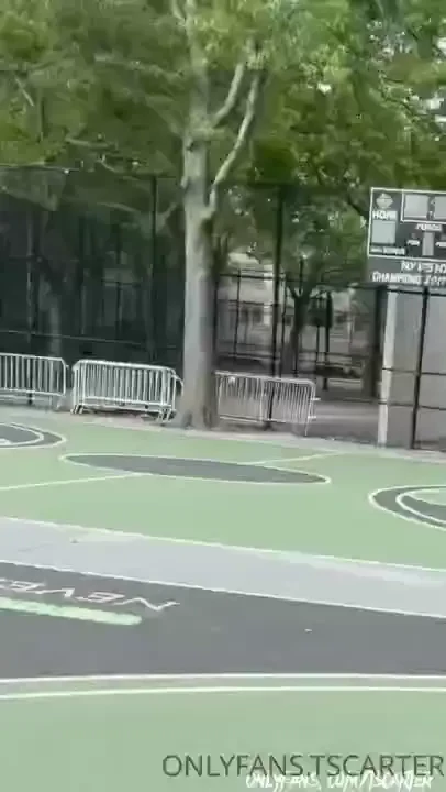 Lust and basketball ft tscarter amp bust4liyah 