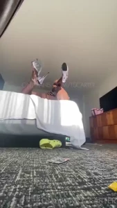 Full video check your dms