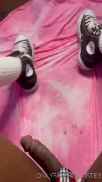 So i got a request for some custom content he asked me to give him 