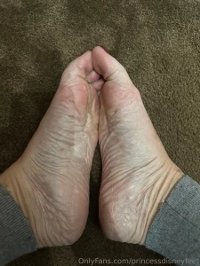 I can crush you - any part of you x