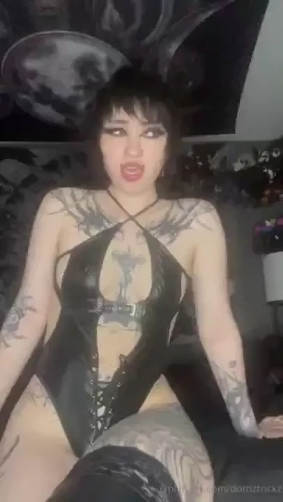 Domztrickz 