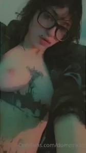 Here s a bunch of shower selfies for you