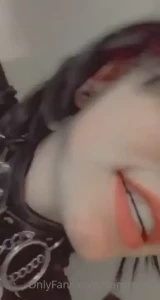 Come here and be my foot rest hehe tip if you cum cuz of me part 1