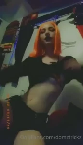 It s kinda hot in here