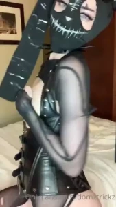 Tip if you want more kinky content like this before we get wet before
