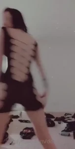 Yall keep asking for more ass so here it is slide for some sexy videos