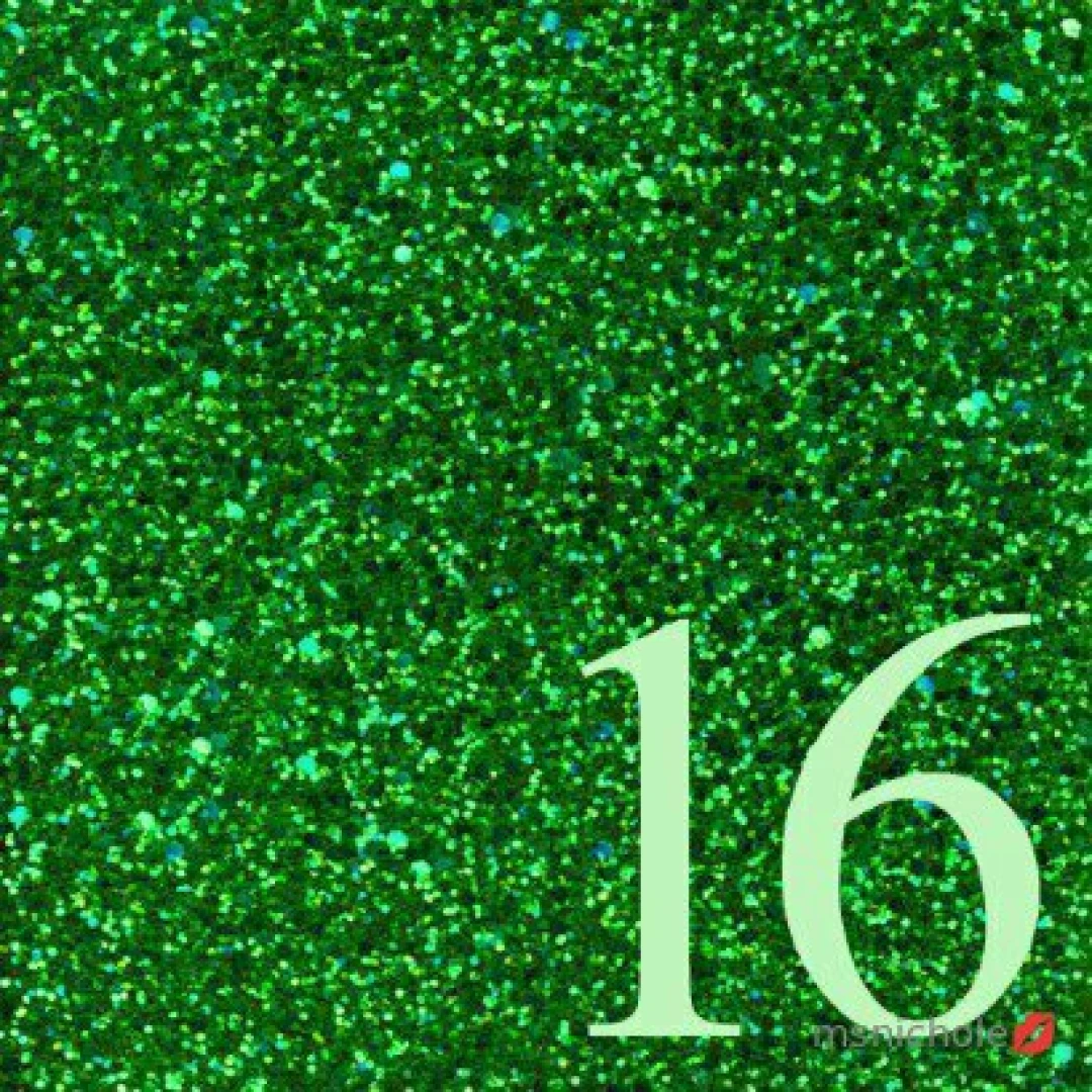 Day 16 have a great monday part 1 