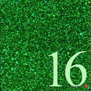 Day 16 have a great monday part 1