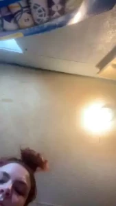 Stream started at 08 09 2024 02 48 pm quick rinse after taking care of