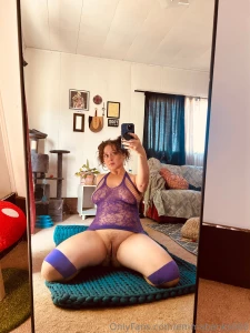More from my purple set part 1