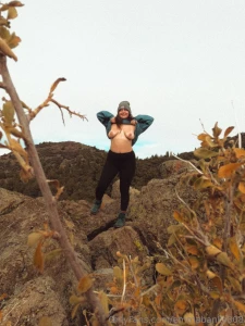 New photoset with professional camera