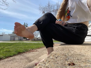 How s everyone friday going part 1