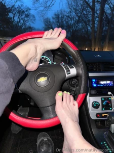 Watermelon toes bundle