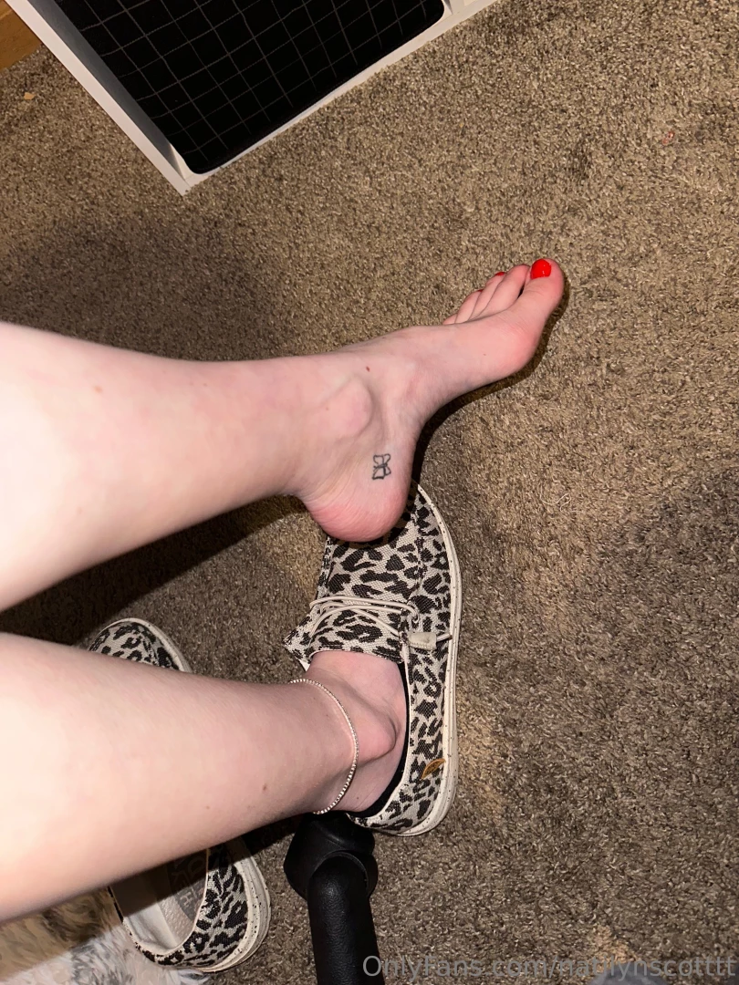 Here is a red bundle for all of my red toe lovers part 10 