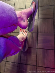 Here is a red bundle for all of my red toe lovers part 12