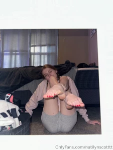 Here is a red bundle for all of my red toe lovers part 15