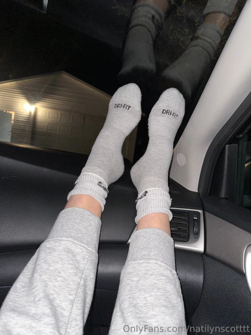 Gray nike crew socks because it s too cold here part 16 