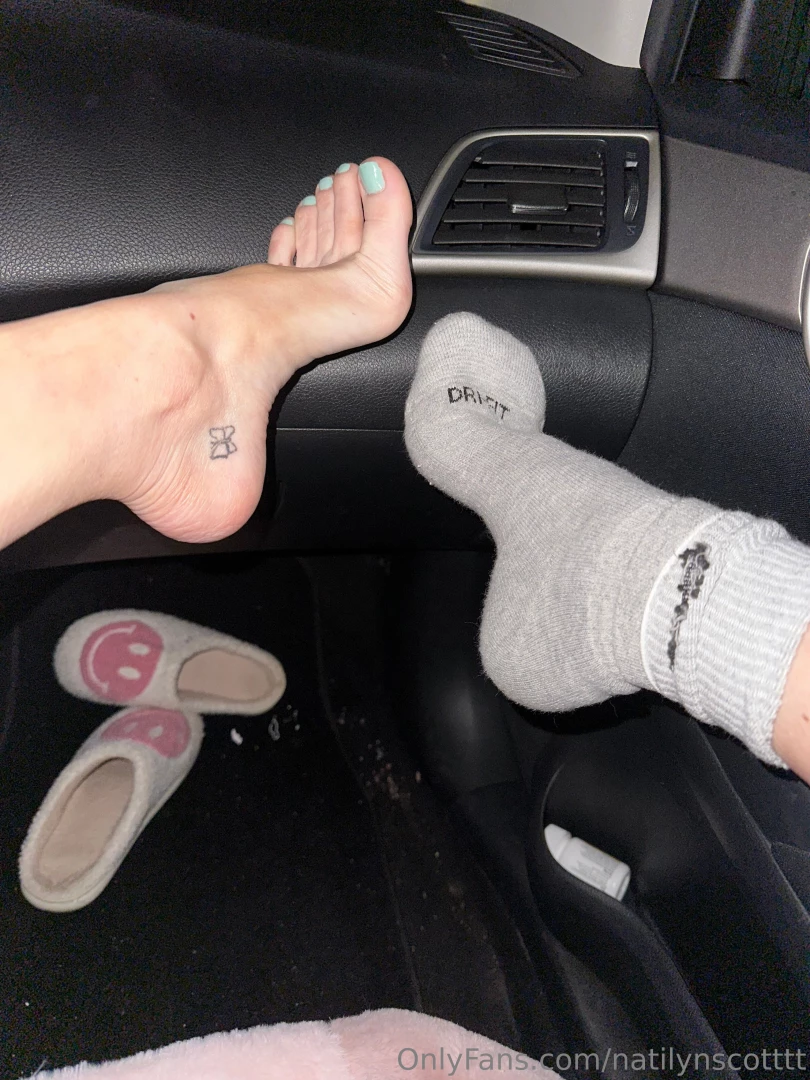 Gray nike crew socks because it s too cold here 