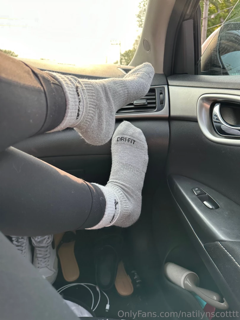 Gray nike crew socks because it s too cold here part 15 