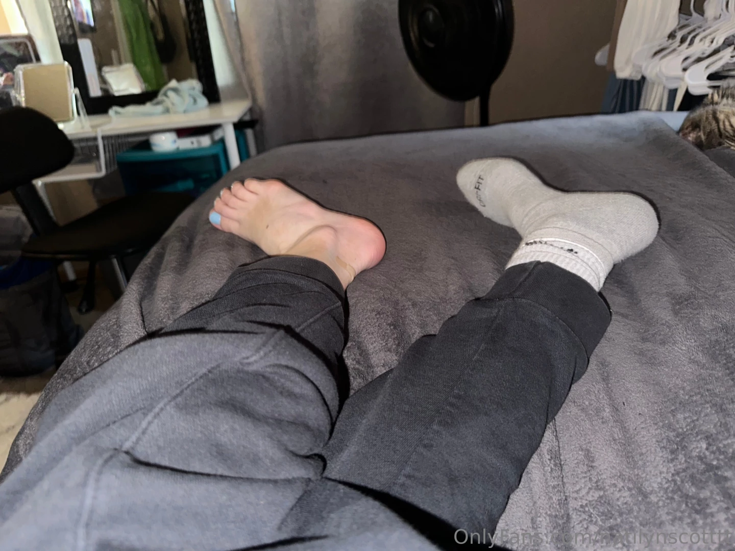 Gray nike crew socks because it s too cold here part 19 