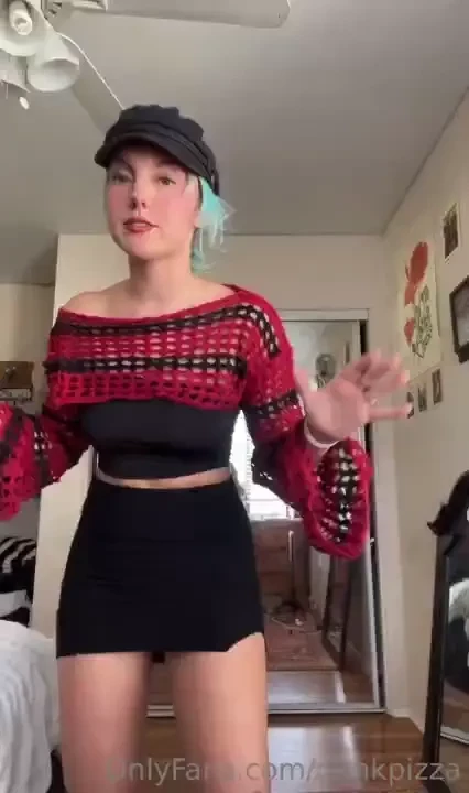 Naked vlog style tiktok style get ready with me do you like seeing part 1 