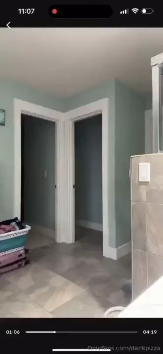 Behind the scenes of the tiktok i m editing nipples shown hehehhehe 